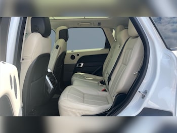 Used Land Rover Range Rover Sport 2021 for sale - 75788277: Photo