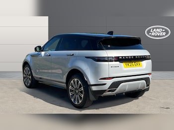 Used Land Rover Range Rover Evoque 2025 for sale - 75919500: Photo