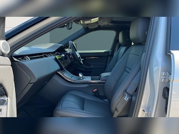 Used Land Rover Range Rover Evoque 2025 for sale - 75919500: Photo
