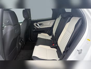 Used Land Rover Discovery Sport 2026 for sale - 79733088: Photo