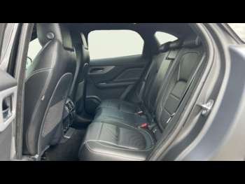 Used Jaguar F-Pace 2021 for sale - 74905186: Photo