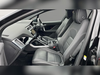 Used Jaguar I-Pace 2023 for sale - 77501622: Photo