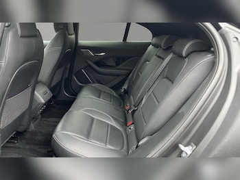 Used Jaguar I-Pace 2023 for sale - 77501622: Photo