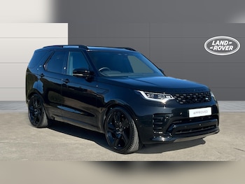 Used Land Rover Discovery 2025 for sale - 77917087: Photo