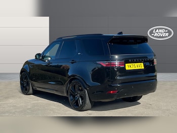 Used Land Rover Discovery 2025 for sale - 77917087: Photo