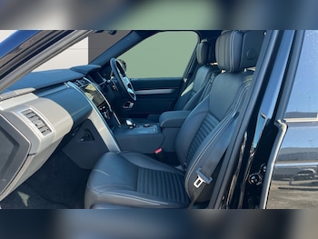 Used Land Rover Discovery 2025 for sale - 77917087: Photo