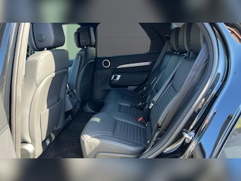 Used Land Rover Discovery 2025 for sale - 77917087: Photo