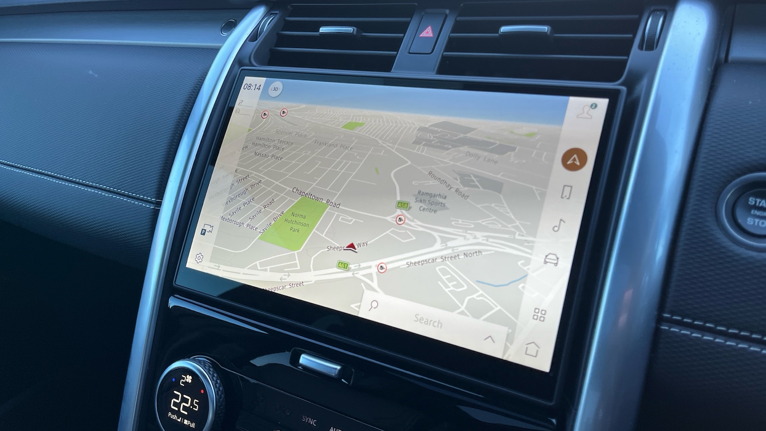 Used Land Rover Discovery 2025 for sale - 78111919: Photo 11