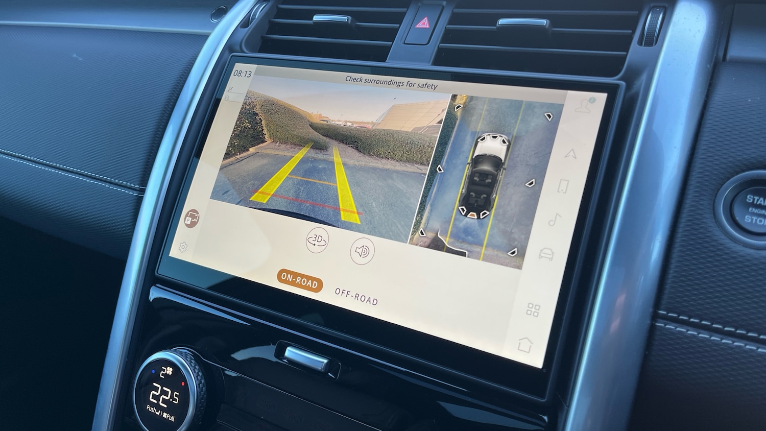 Used Land Rover Discovery 2025 for sale - 78111919: Photo 12