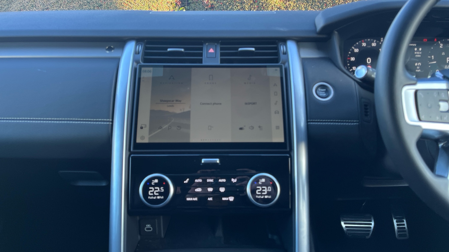 Used Land Rover Discovery 2025 for sale - 78111919: Photo 14