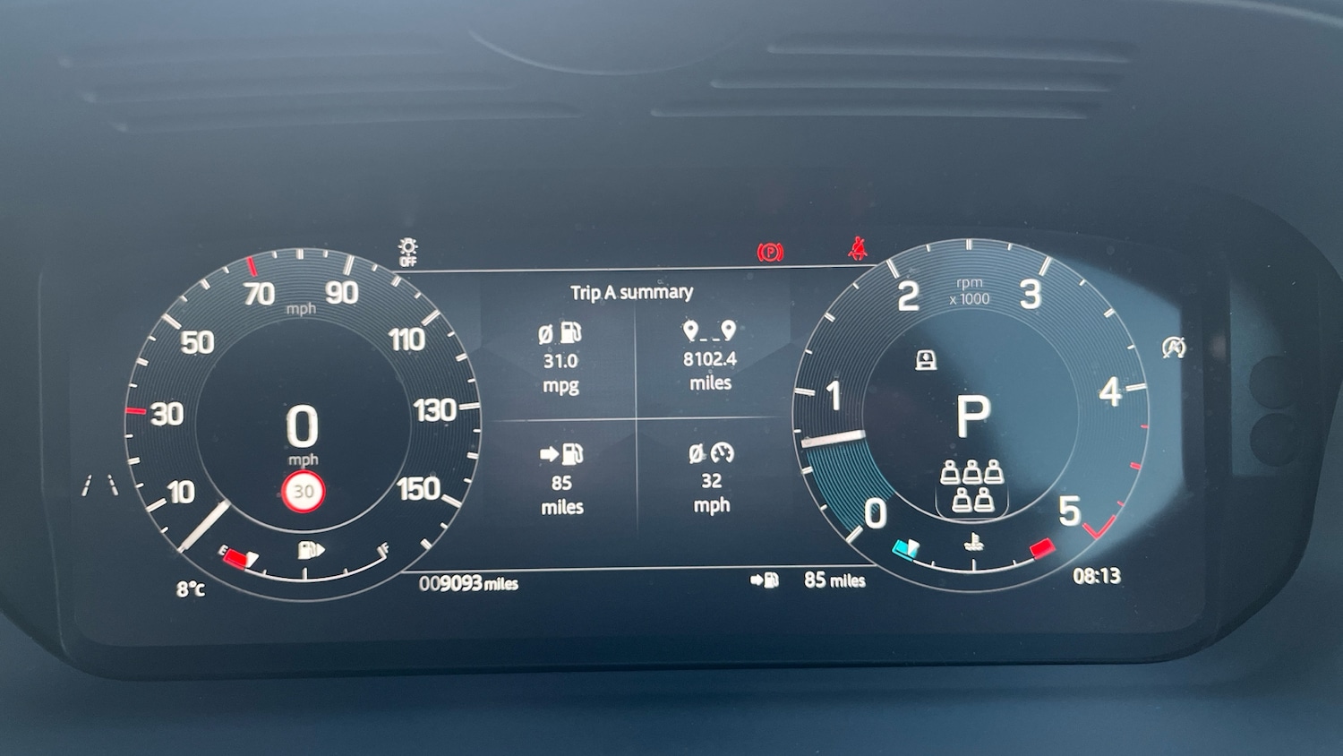 Used Land Rover Discovery 2025 for sale - 78111919: Photo 16