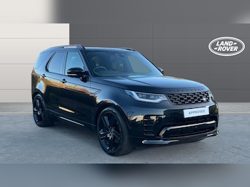 Used Land Rover Discovery 2025 for sale - 78111919: Photo