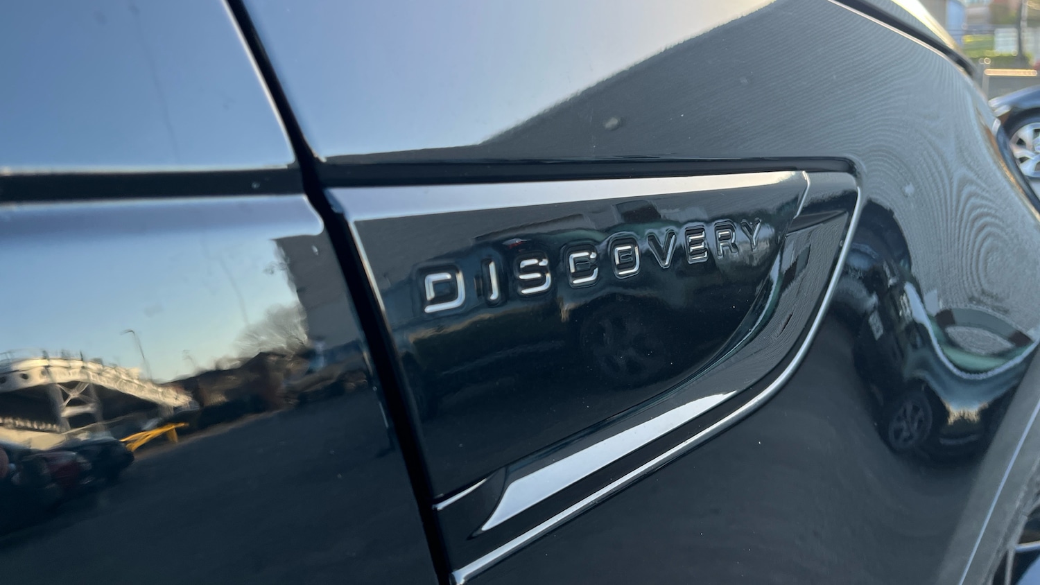 Used Land Rover Discovery 2025 for sale - 78111919: Photo 21