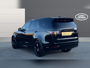 Used Land Rover Discovery 2025 for sale - 78111919: Photo