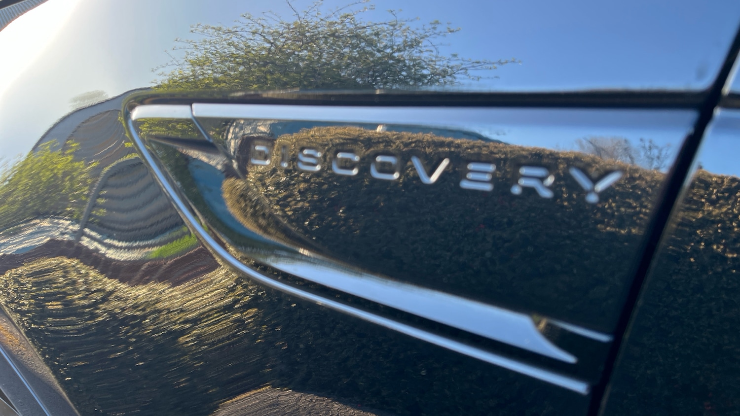 Used Land Rover Discovery 2025 for sale - 78111919: Photo 39