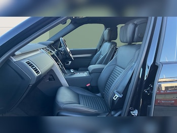 Used Land Rover Discovery 2025 for sale - 78111919: Photo