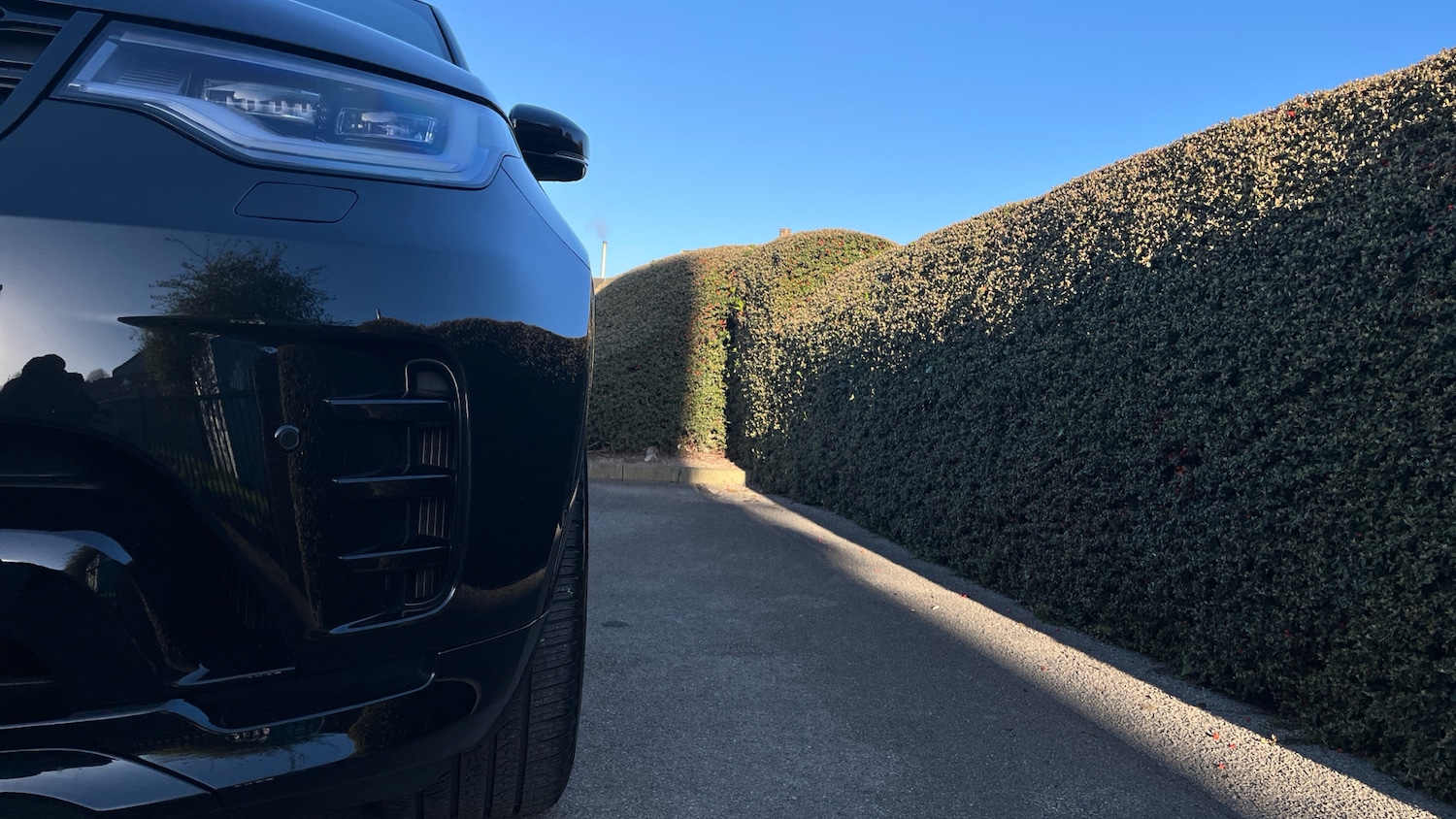 Used Land Rover Discovery 2025 for sale - 78111919: Photo 40