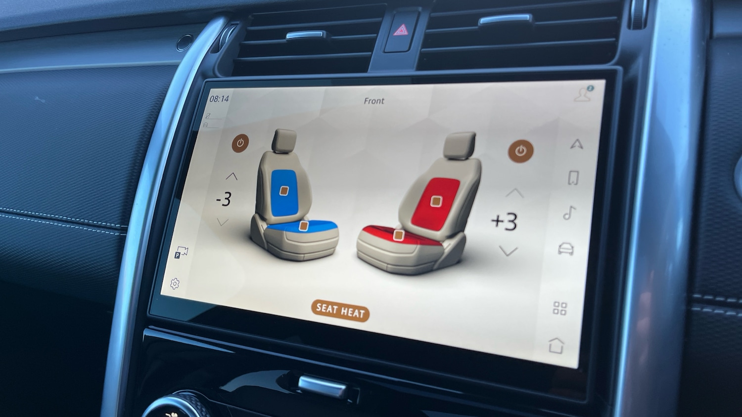 Used Land Rover Discovery 2025 for sale - 78111919: Photo 43