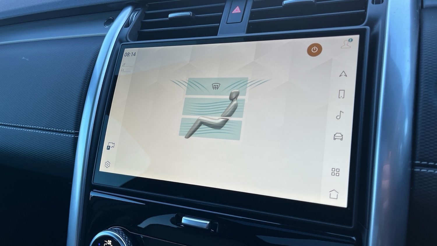 Used Land Rover Discovery 2025 for sale - 78111919: Photo 44