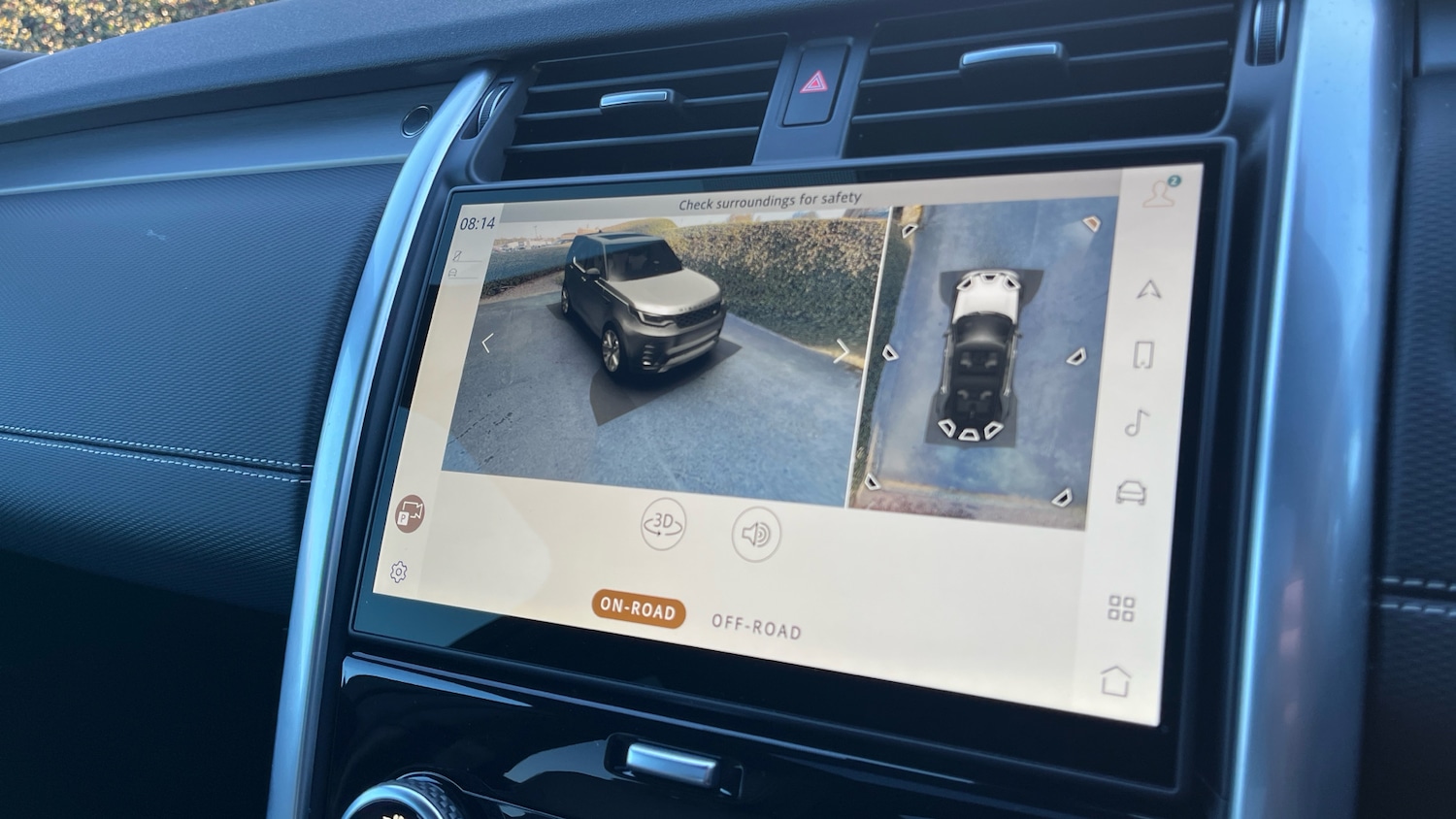 Used Land Rover Discovery 2025 for sale - 78111919: Photo 45