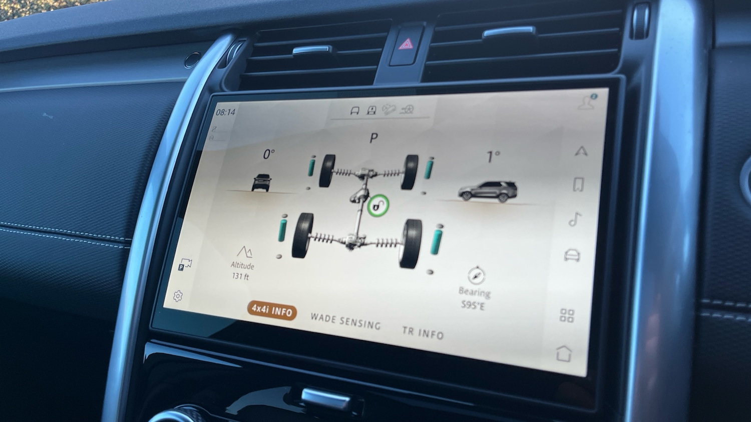 Used Land Rover Discovery 2025 for sale - 78111919: Photo 46