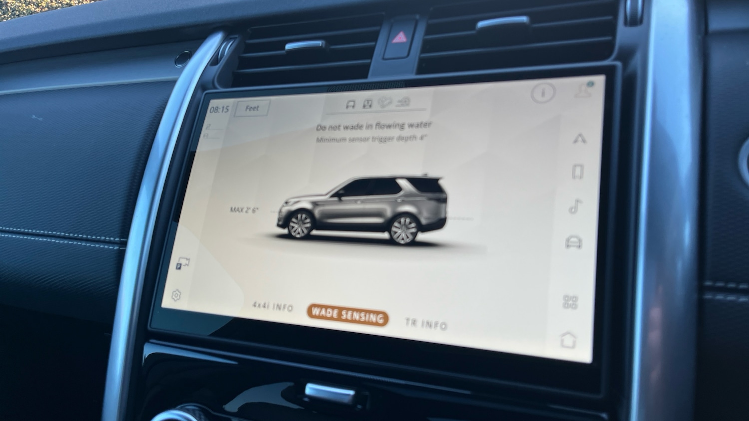 Used Land Rover Discovery 2025 for sale - 78111919: Photo 47