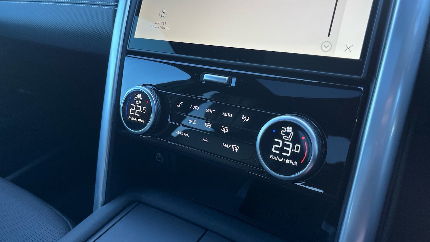 Used Land Rover Discovery 2025 for sale - 78111919: Photo 48