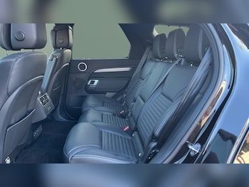 Used Land Rover Discovery 2025 for sale - 78111919: Photo