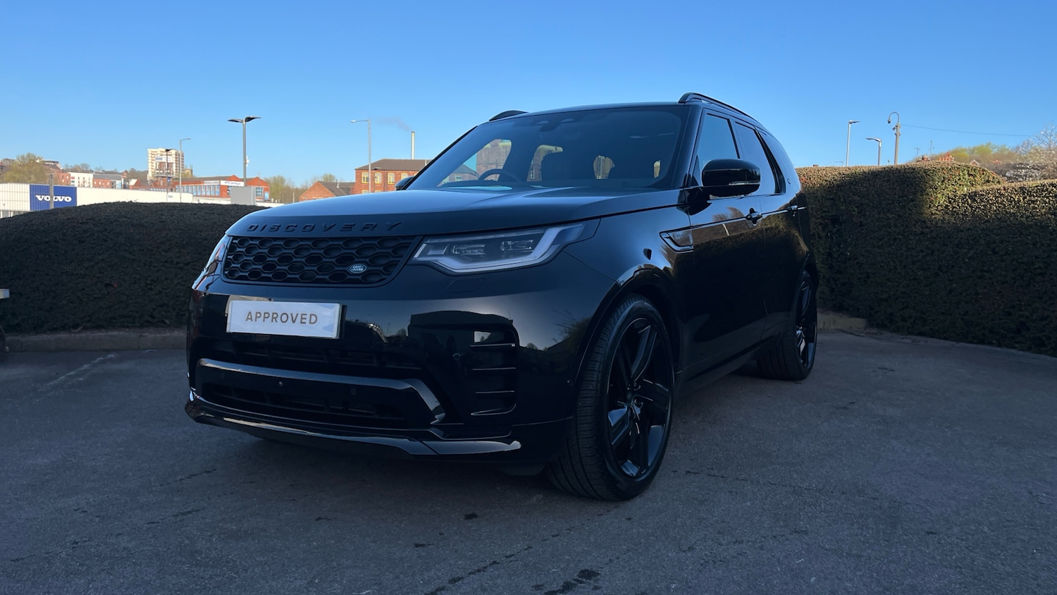 Used Land Rover Discovery 2025 for sale - 78111919: Photo 50