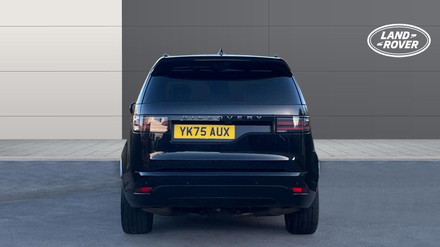 Used Land Rover Discovery 2025 for sale - 78111919: Photo 6