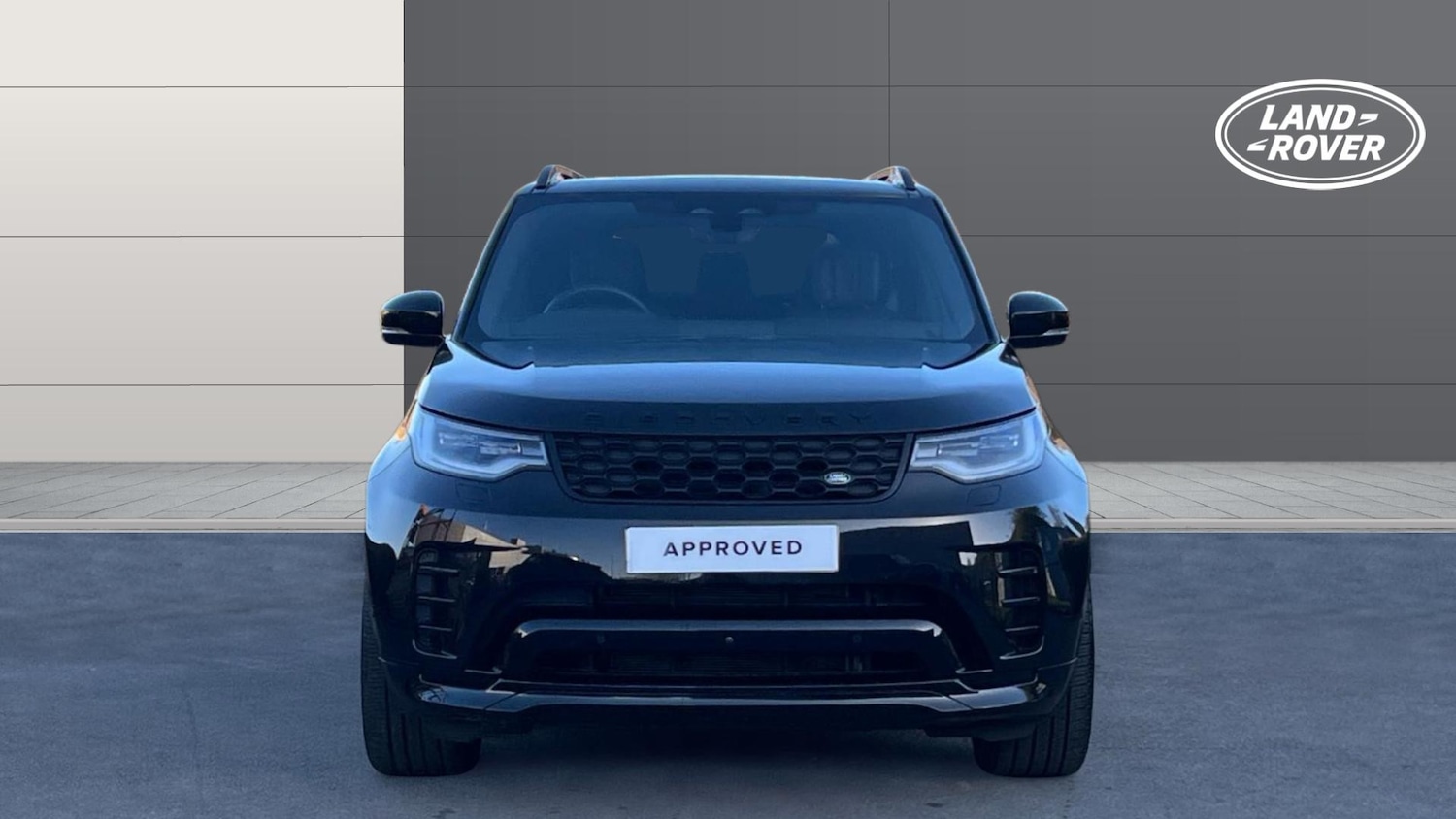 Used Land Rover Discovery 2025 for sale - 78111919: Photo 7