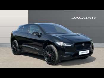 2024 (24) - 294kW EV400 HSE Black 90kWh 5dr Auto 11kW Charger Electric Estate