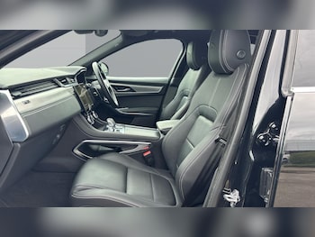 Used Jaguar F-Pace 2022 for sale - 78871257: Photo