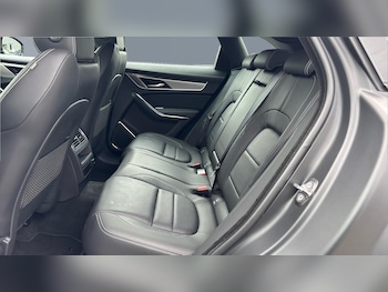 Used Jaguar F-Pace 2022 for sale - 78871257: Photo