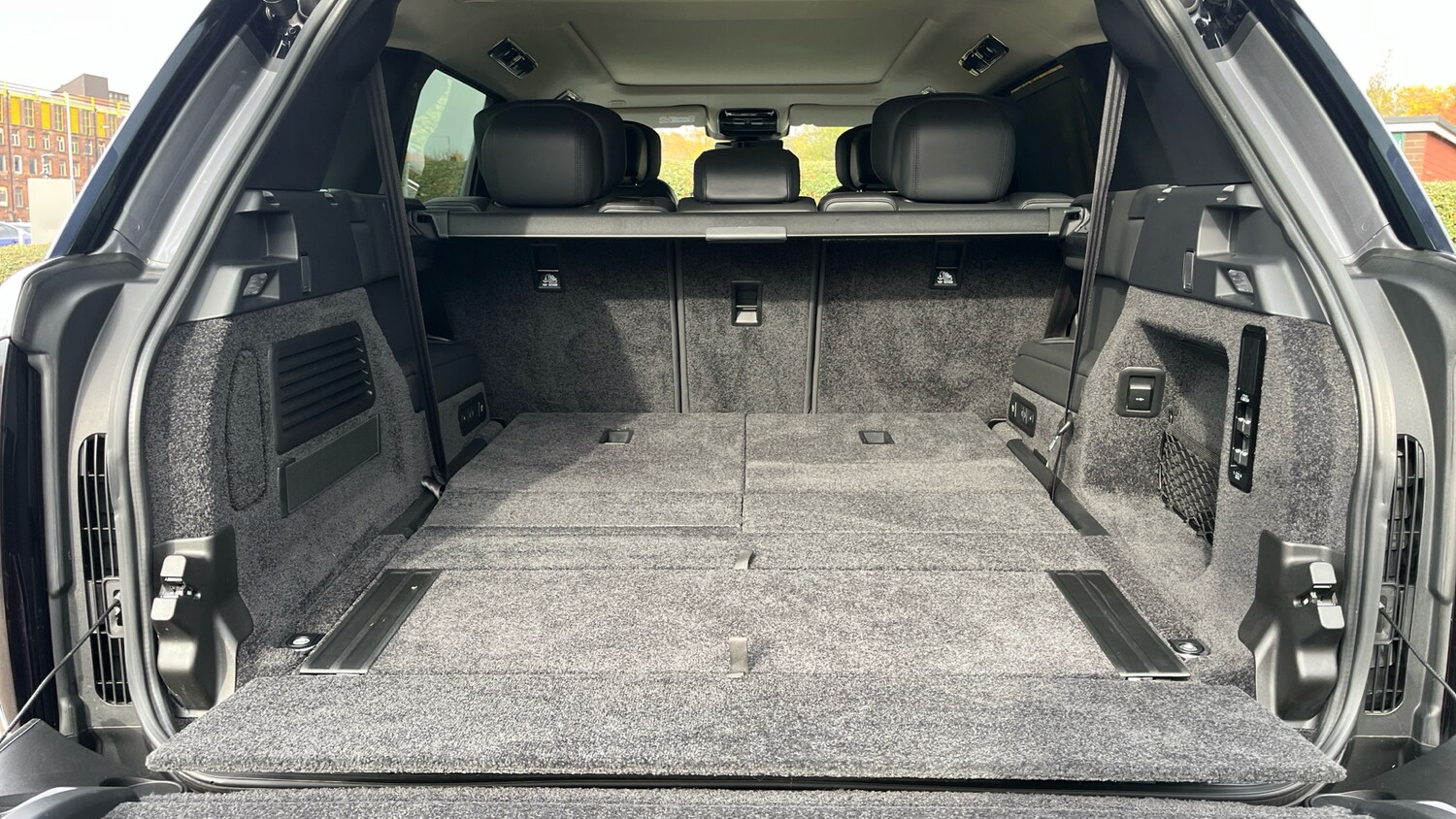 Used Land Rover Range Rover 2022 for sale - 76355457: Photo 10