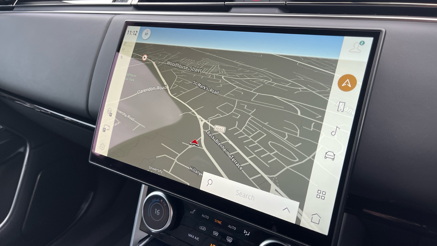 Used Land Rover Range Rover 2022 for sale - 76355457: Photo 11