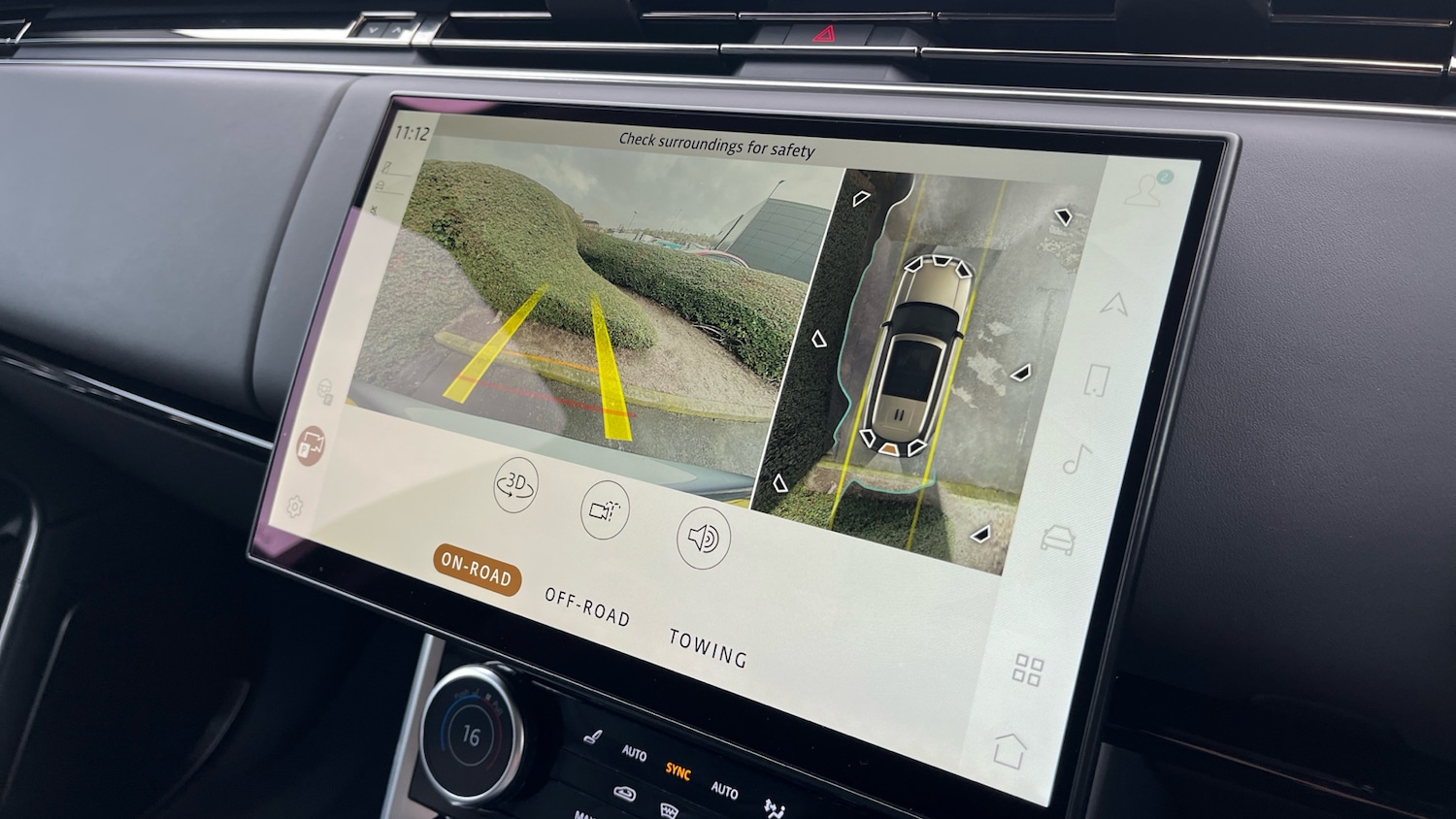 Used Land Rover Range Rover 2022 for sale - 76355457: Photo 12