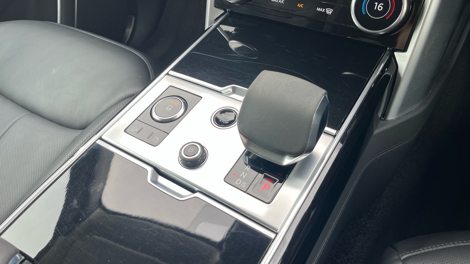 Used Land Rover Range Rover 2022 for sale - 76355457: Photo 13