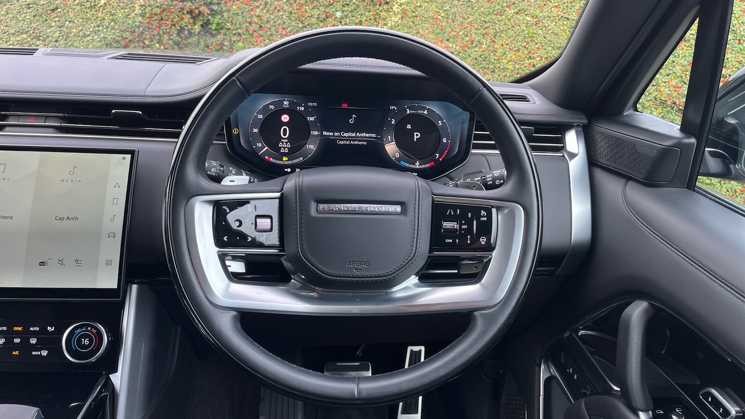 Used Land Rover Range Rover 2022 for sale - 76355457: Photo 15