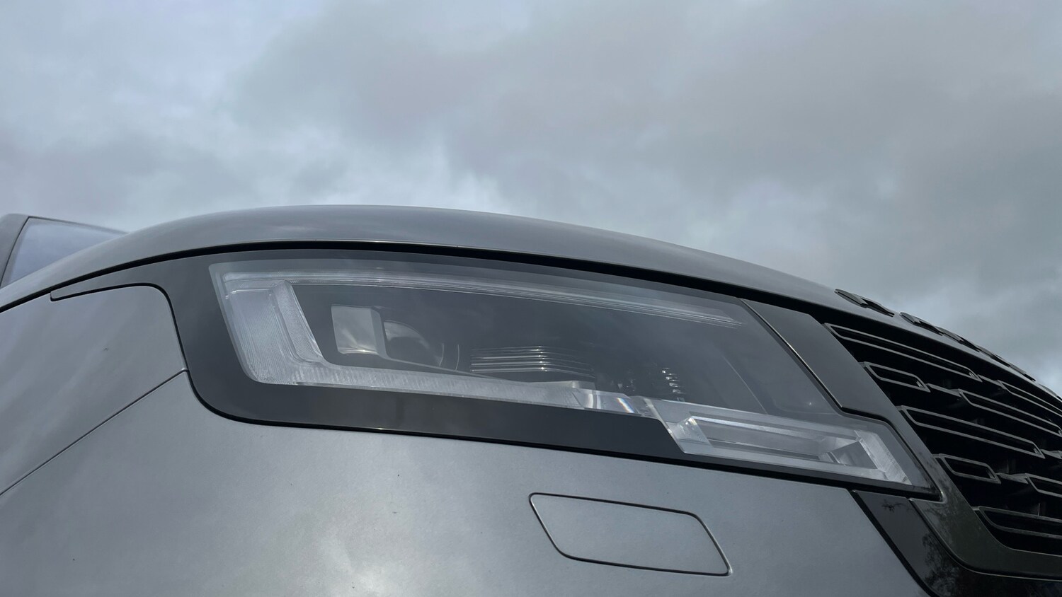 Used Land Rover Range Rover 2022 for sale - 76355457: Photo 17