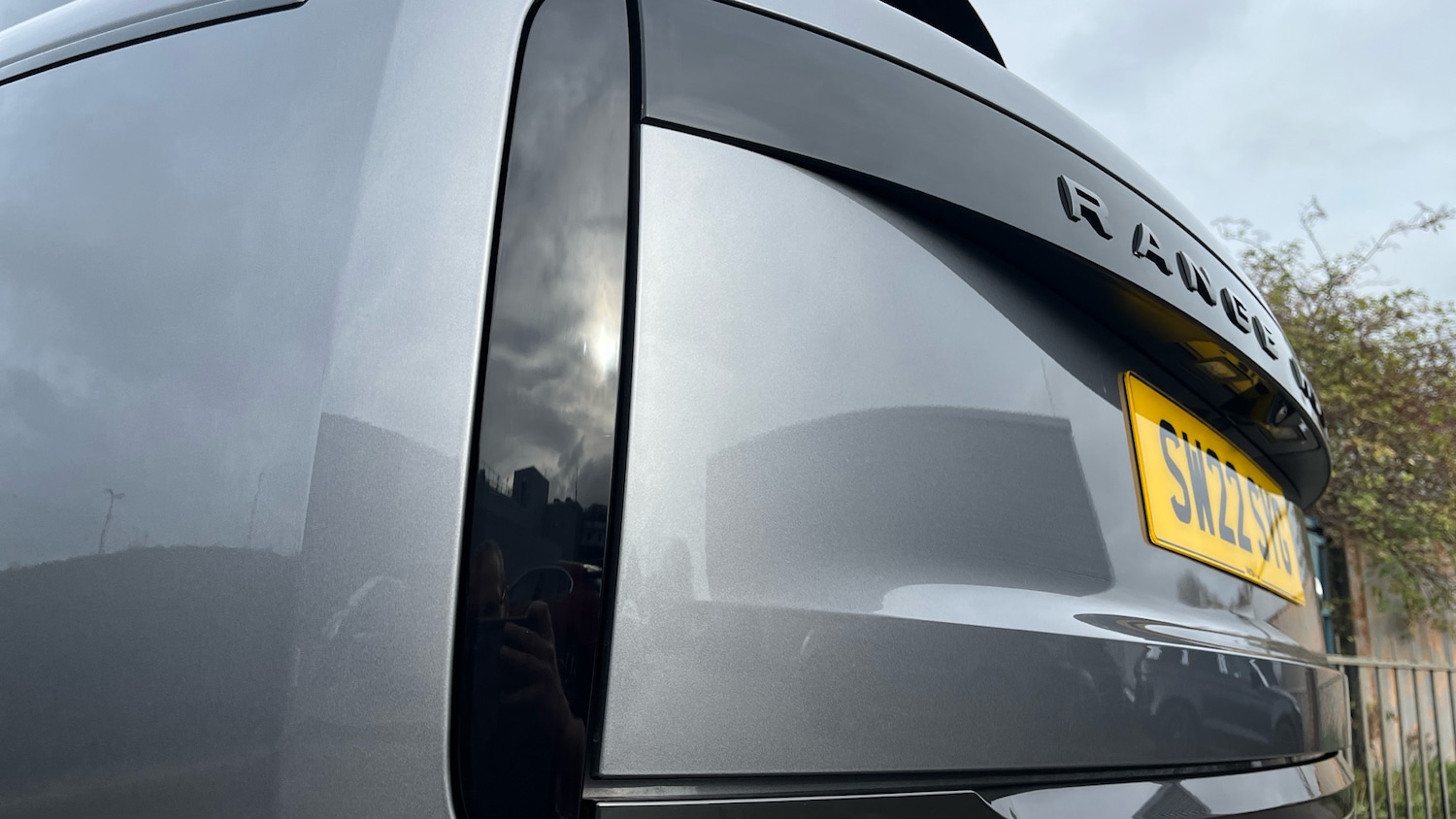 Used Land Rover Range Rover 2022 for sale - 76355457: Photo 19