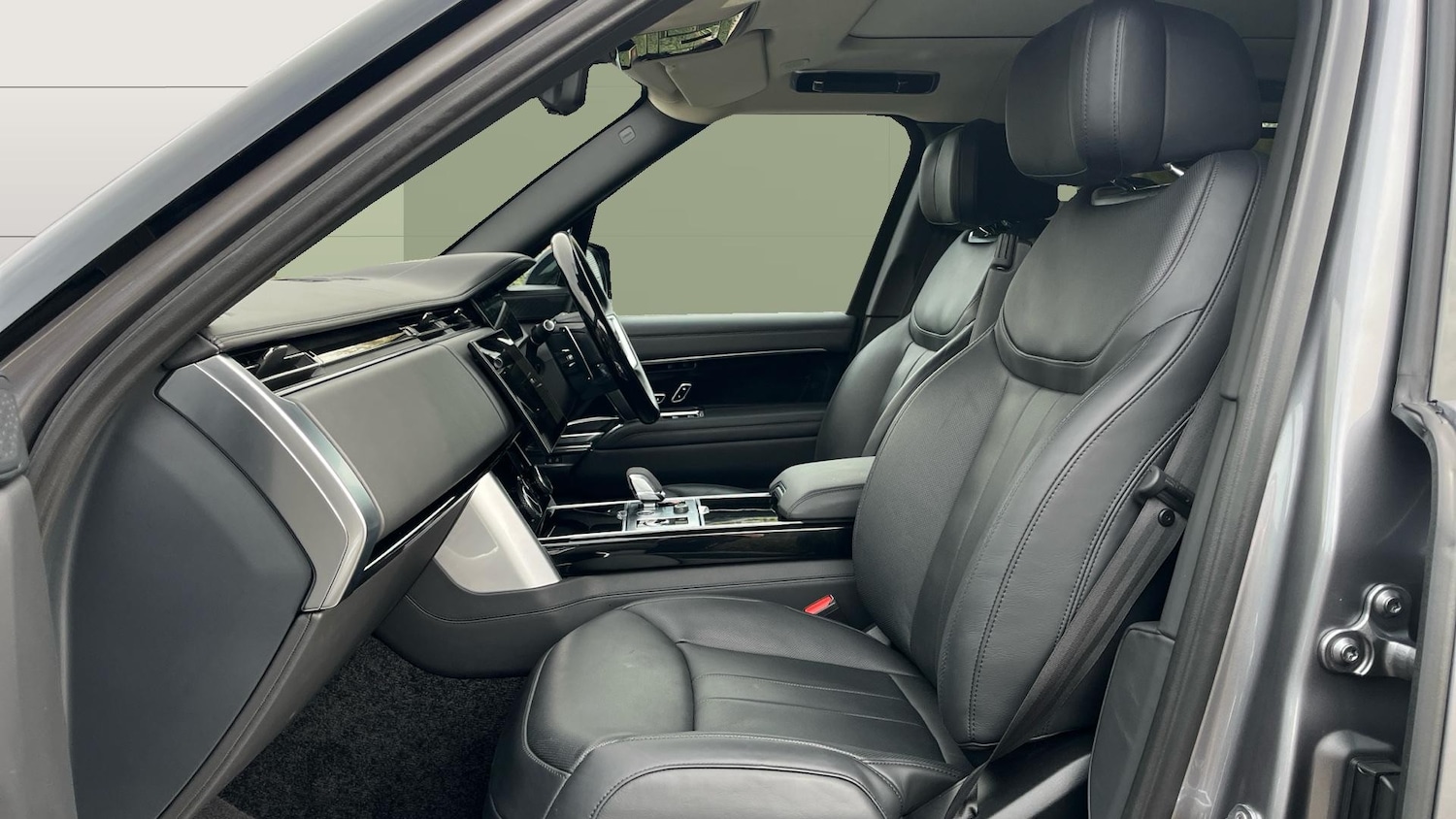 Used Land Rover Range Rover 2022 for sale - 76355457: Photo 3