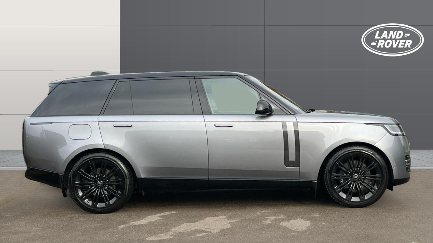 Used Land Rover Range Rover 2022 for sale - 76355457: Photo 5