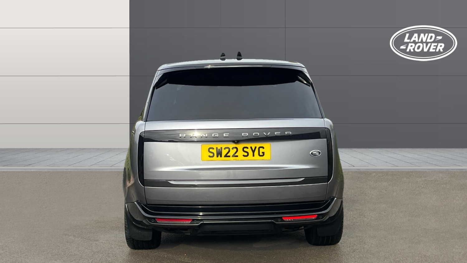 Used Land Rover Range Rover 2022 for sale - 76355457: Photo 6