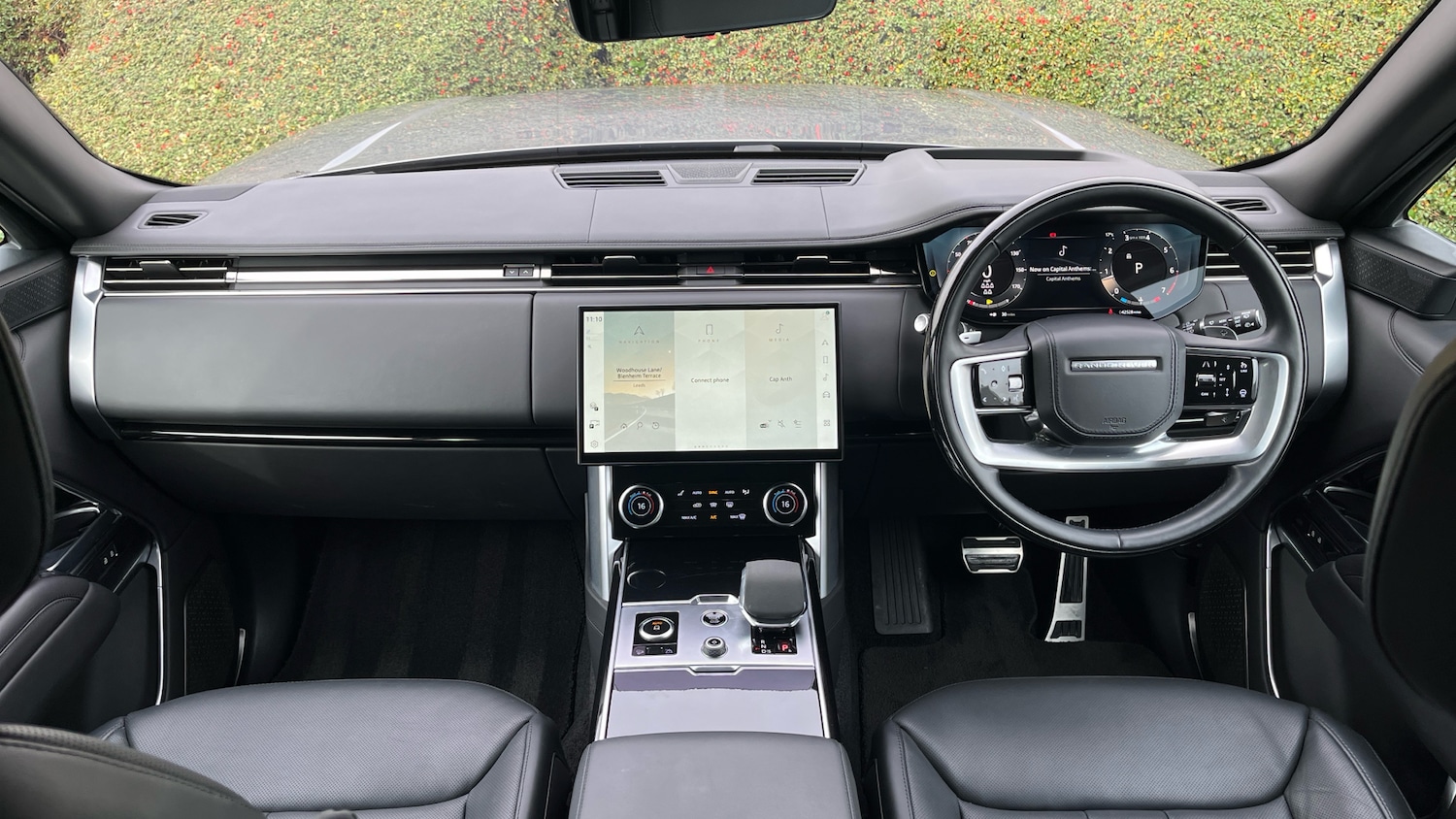 Used Land Rover Range Rover 2022 for sale - 76355457: Photo 9