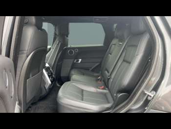 Used Land Rover Range Rover Sport 2022 for sale - 75097839: Photo