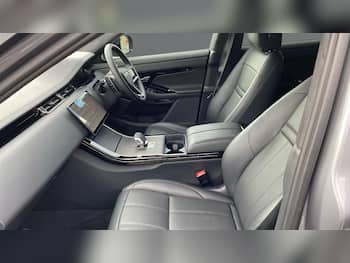 Used Land Rover Range Rover Evoque 2025 for sale - 79787362: Photo