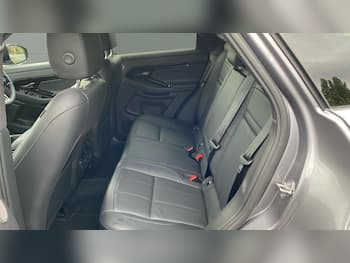 Used Land Rover Range Rover Evoque 2025 for sale - 79787362: Photo