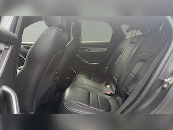 Used Jaguar F-Pace 2024 for sale - 79563585: Photo