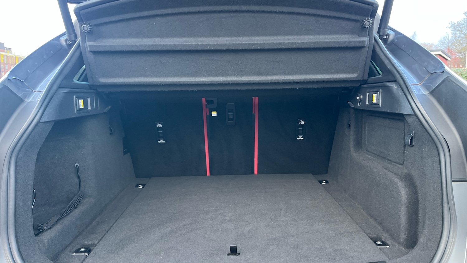 Used Jaguar F-Pace 2021 for sale - 76782543: Photo 10